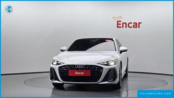 AUDI A6 45 TFSI QUATTRO S LINE