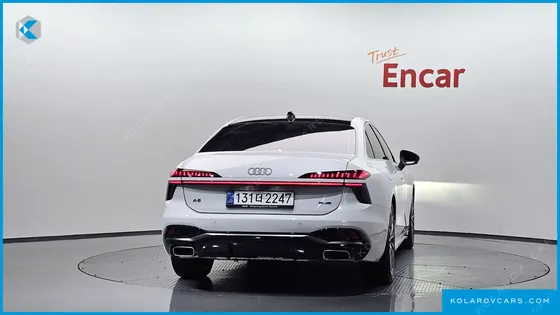 AUDI A6 45 TFSI QUATTRO S LINE