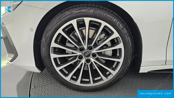 AUDI A6 45 TFSI QUATTRO S LINE