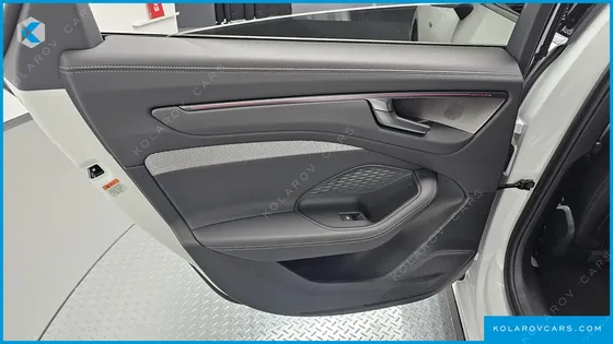 AUDI A6 45 TFSI QUATTRO S LINE