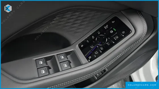 AUDI A6 45 TFSI QUATTRO S LINE