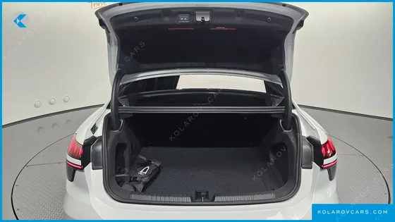 AUDI A6 45 TFSI QUATTRO S LINE