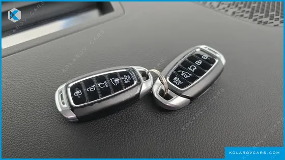 HYUNDAI PALISADE GASOLINE 3.8 4WD