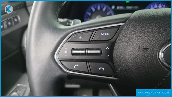 HYUNDAI PALISADE GASOLINE 3.8 4WD