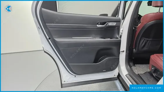 HYUNDAI PALISADE GASOLINE 3.8 4WD