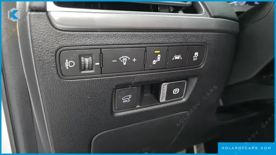 HYUNDAI PALISADE GASOLINE 3.8 4WD