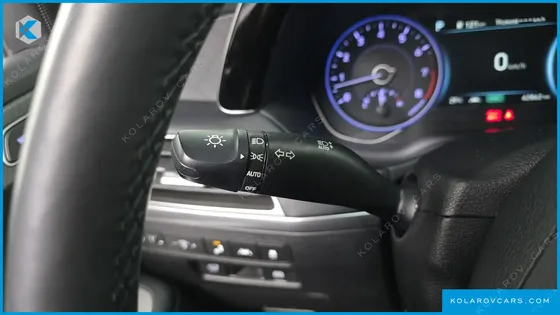 HYUNDAI PALISADE GASOLINE 3.8 4WD
