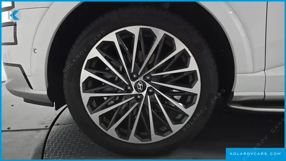 HYUNDAI PALISADE HEV 2.5T 2WD 7-SEATER