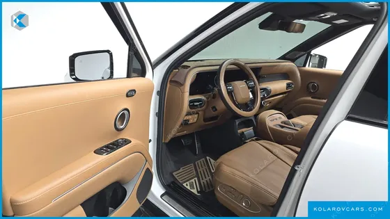 HYUNDAI PALISADE HEV 2.5T 2WD 7-SEATER