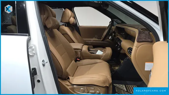 HYUNDAI PALISADE HEV 2.5T 2WD 7-SEATER