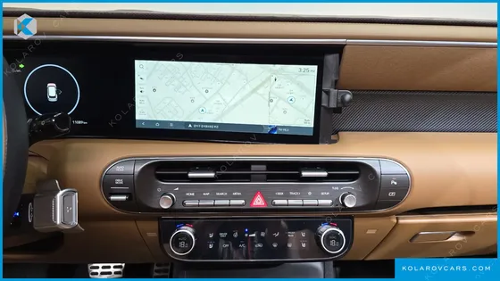 HYUNDAI PALISADE HEV 2.5T 2WD 7-SEATER