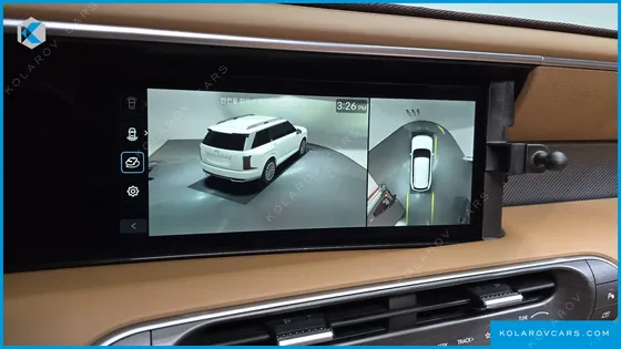 HYUNDAI PALISADE HEV 2.5T 2WD 7-SEATER