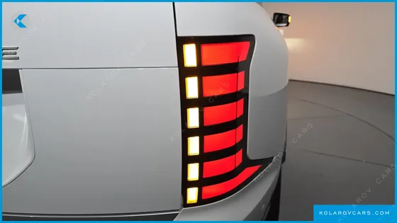 HYUNDAI PALISADE HEV 2.5T 2WD 7-SEATER