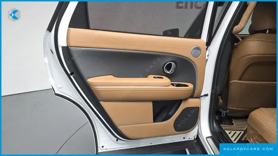 HYUNDAI PALISADE HEV 2.5T 2WD 7-SEATER