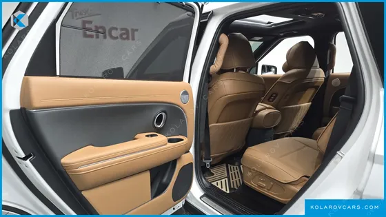 HYUNDAI PALISADE HEV 2.5T 2WD 7-SEATER