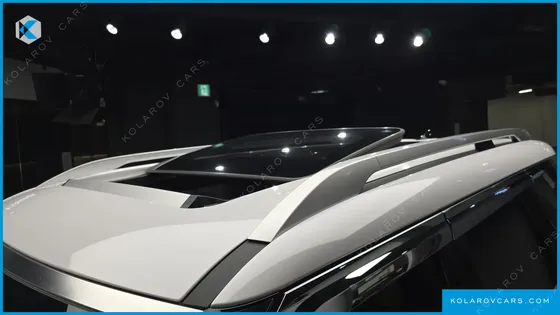 HYUNDAI PALISADE HEV 2.5T 2WD 7-SEATER