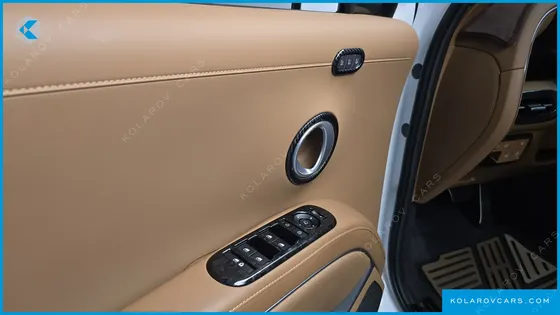 HYUNDAI PALISADE HEV 2.5T 2WD 7-SEATER