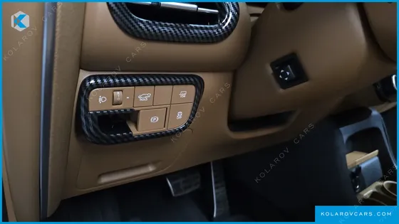 HYUNDAI PALISADE HEV 2.5T 2WD 7-SEATER