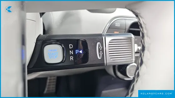HYUNDAI PALISADE GASOLINE 2.5T 4WD 7-SEATER
