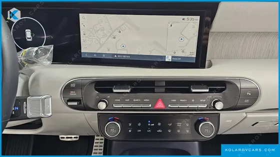 HYUNDAI PALISADE GASOLINE 2.5T 4WD 7-SEATER
