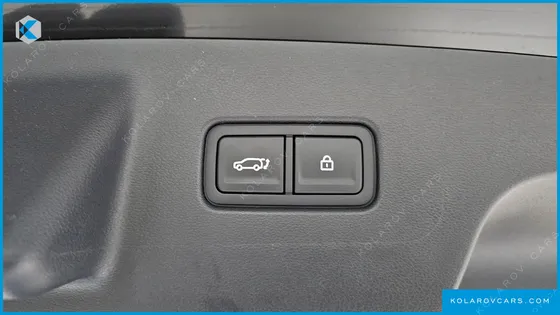 HYUNDAI PALISADE GASOLINE 2.5T 4WD 7-SEATER