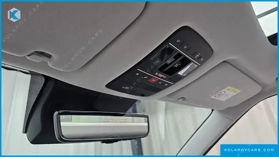 HYUNDAI PALISADE GASOLINE 2.5T 4WD 7-SEATER