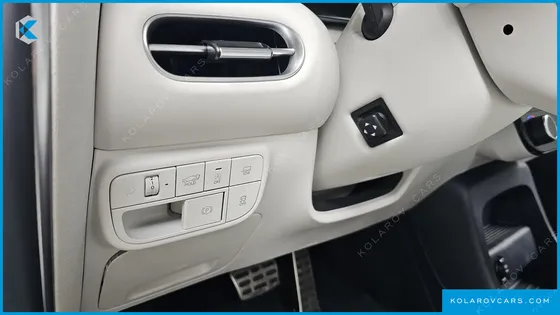 HYUNDAI PALISADE GASOLINE 2.5T 4WD 7-SEATER