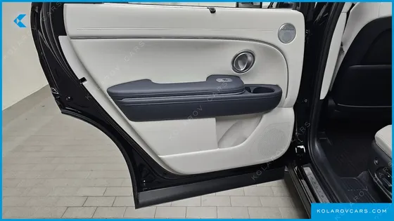 HYUNDAI PALISADE GASOLINE 2.5T 4WD 7-SEATER