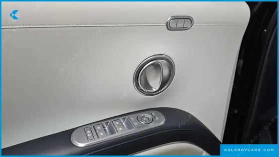 HYUNDAI PALISADE GASOLINE 2.5T 4WD 7-SEATER