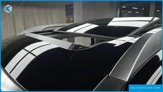 HYUNDAI PALISADE GASOLINE 2.5T 4WD 7-SEATER