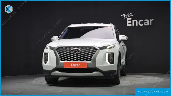 HYUNDAI PALISADE DIESEL 2.2 2WD