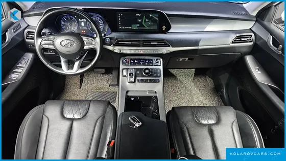 HYUNDAI PALISADE DIESEL 2.2 2WD