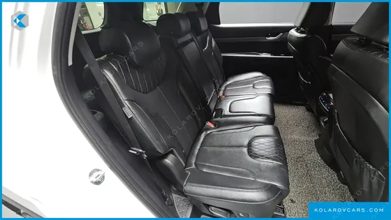 HYUNDAI PALISADE DIESEL 2.2 2WD