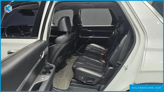 HYUNDAI PALISADE DIESEL 2.2 2WD