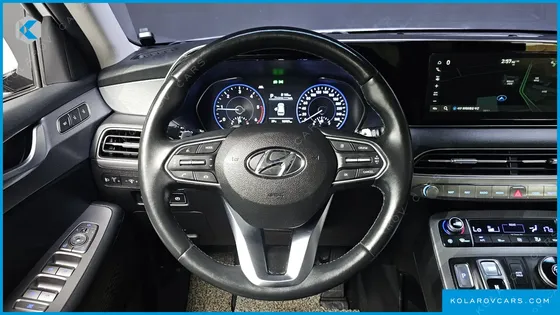 HYUNDAI PALISADE DIESEL 2.2 2WD