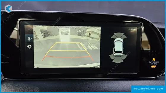 HYUNDAI PALISADE DIESEL 2.2 2WD