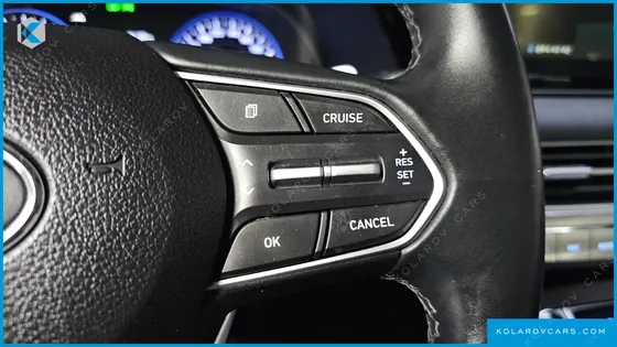 HYUNDAI PALISADE DIESEL 2.2 2WD
