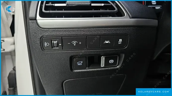 HYUNDAI PALISADE DIESEL 2.2 2WD