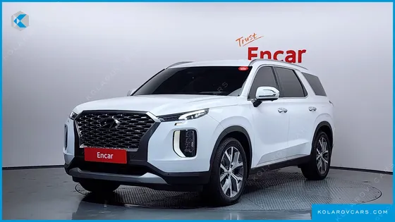 HYUNDAI PALISADE DIESEL 2.2 2WD