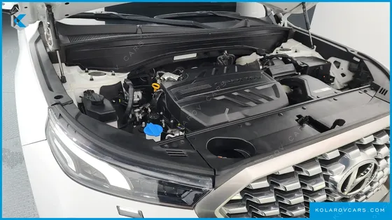 HYUNDAI PALISADE DIESEL 2.2 2WD