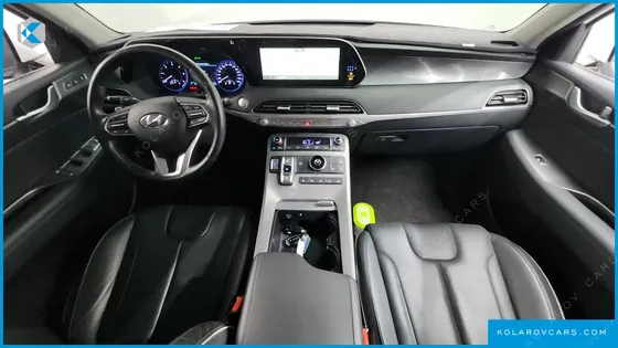HYUNDAI PALISADE DIESEL 2.2 2WD
