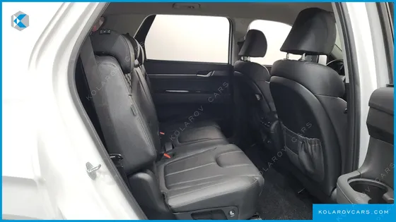 HYUNDAI PALISADE DIESEL 2.2 2WD