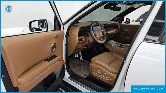 HYUNDAI PALISADE HEV 2.5T 4WD 9-SEATER