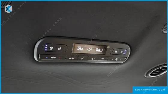 HYUNDAI PALISADE HEV 2.5T 4WD 9-SEATER