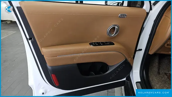 HYUNDAI PALISADE HEV 2.5T 4WD 9-SEATER