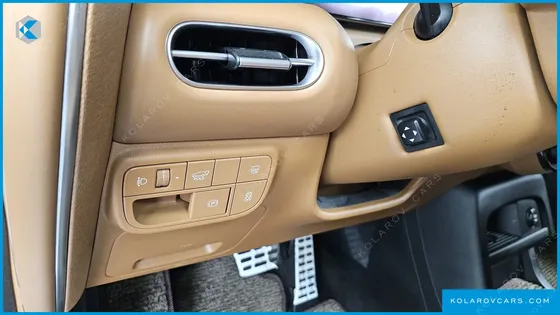 HYUNDAI PALISADE HEV 2.5T 4WD 9-SEATER