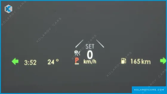 LINCOLN NAVIGATOR 3.5L