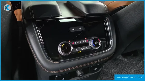 LINCOLN NAVIGATOR 3.5L