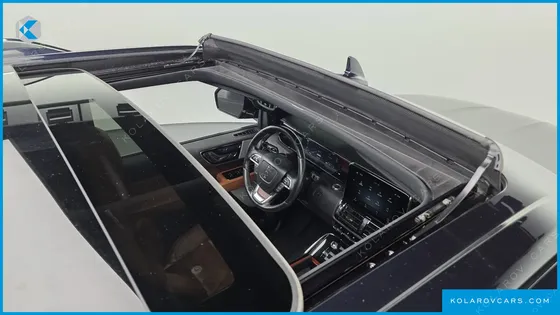 LINCOLN NAVIGATOR 3.5L
