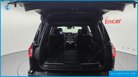 LINCOLN NAVIGATOR 3.5L